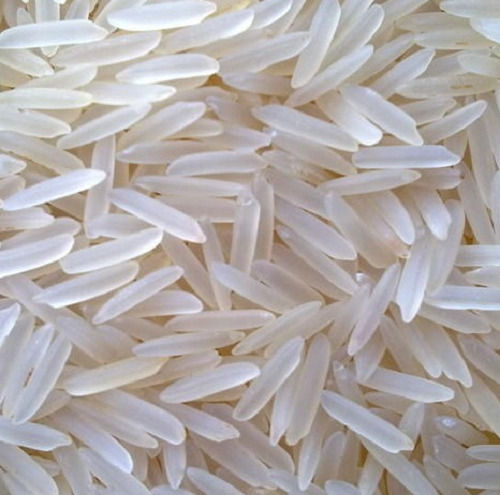 98% Pure And Sunlight Dried Commonly Cultivated Long Grain Basmati Rice  Admixture (%): 1%