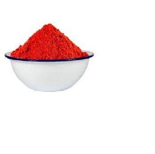 Blended Fresh Red Chilli Powder With Spicy Taste Grade: A