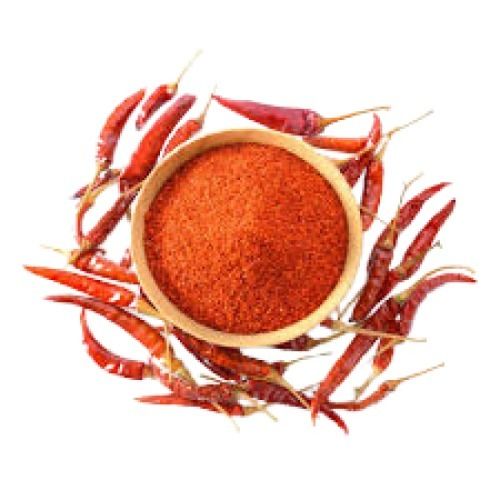 Dried A Grade Quality Hygienically Packed In 1Kg Weight Spicy Red Chili Powder