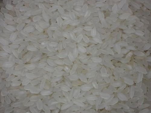 Commonly Cultivated Dried Solid Medium Grain White Sella Rice