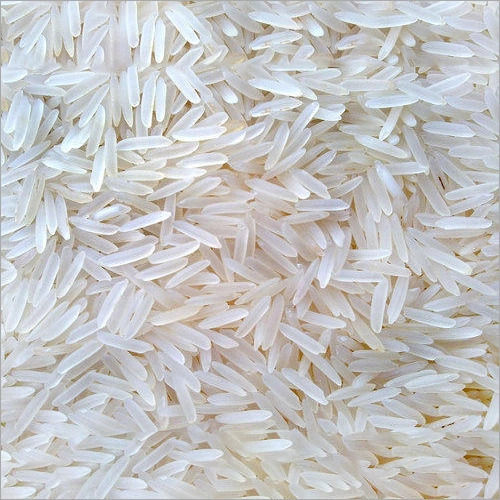 Dried Common Cultivated Solid Long Grain Basmati Rice 