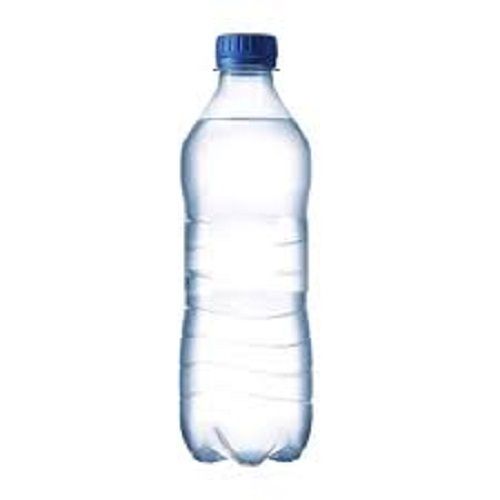 Food Grade Quality Narrow Flip Top Lid 2 Liter Storage Capacity Water Bottle