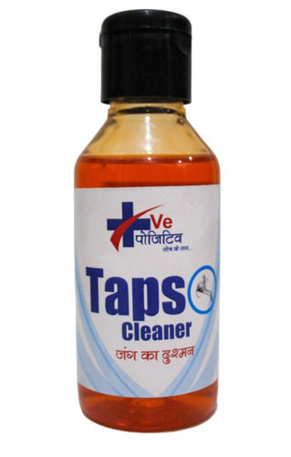 Tap & Shower Cleaner Spray Liquid Bottle - UE Autotech