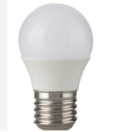 Low Heating 15 Watt Durable Round Shape Long Lasting Led Bulbs