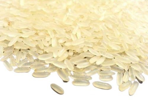  मध्यम अनाज सामान्य रूप से उगाया जाने वाला ठोस सूखा आधा उबला हुआ चावल 