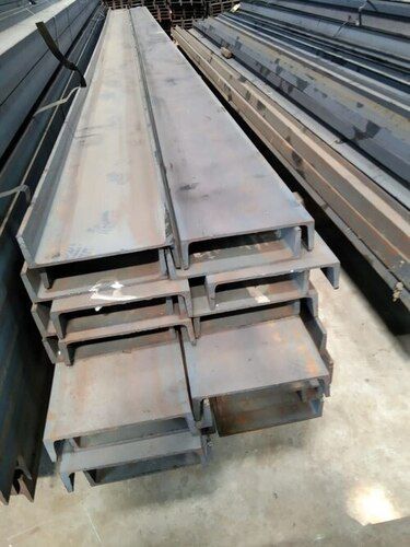 Mild Steel Channel