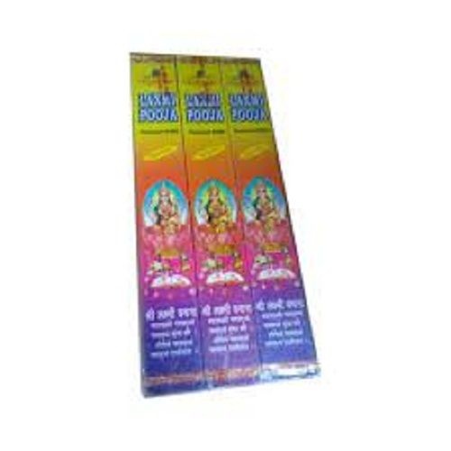 Perfume Fragrance Laxmi Agarbatti Sticks For Pooja Burning Time: 2 Days