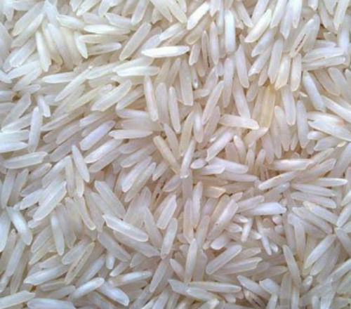 Pure And Natural Common Cultivated Medium Grain Dried Basmati Rice Admixture (%): 1%