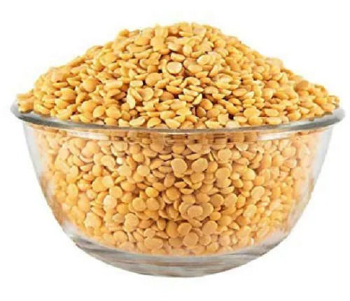 Pure And Sunlight Dried Commonly Cultivated Semi Round Splited Toor Dal  Admixture (%): 0%