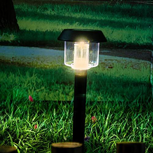 Semi-Automatic Round Shape Solar Decorative Light For Garden And Park