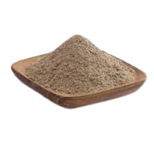 Spicy Aromatic Sun Dried Soft Textured A Grade Quality Black Pepper Powder