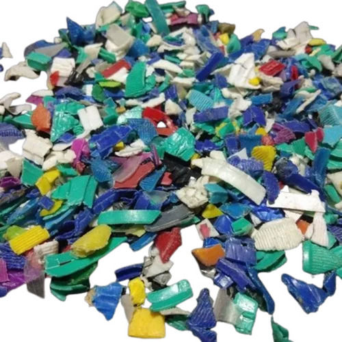 Grey 0.910 Gram Per Cubic Meter Poly Propylene Plastic Granules Scrap