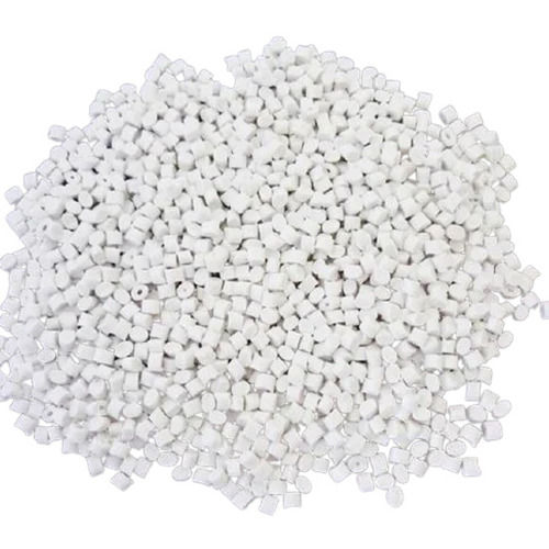 Blue 1.2 Gram Per Cubic Centimeter Density High Impact Polystyrene Sheet Granules 