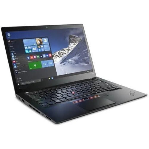 14 Inches Screen Size Intel I5 6Th Gen Integrated Graphic Card Lcd Backlight Laptop Available Color: Black