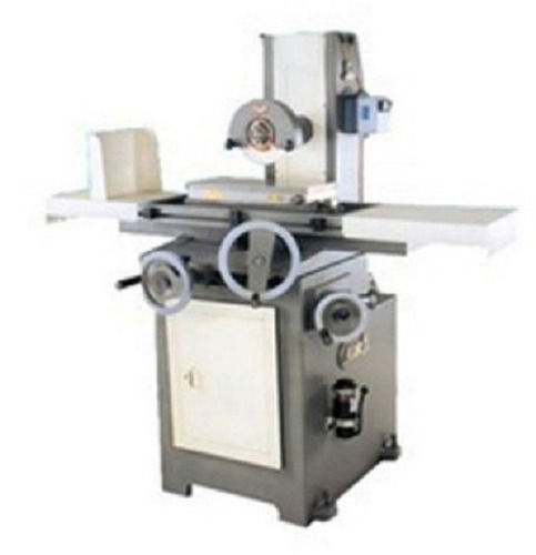 1570X3000X1570 Mm 1620 Rpm 1 Horsepower Galvanized Steel Surface Grinder  Capacity: 2200 Kg/Day