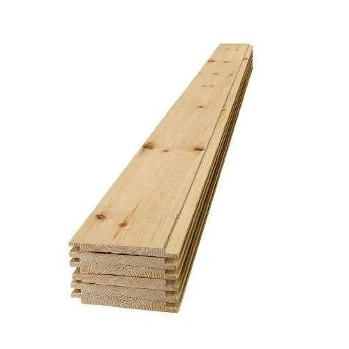 20 Mm Thick Matte Finished Termite Proof Plain Pine Wood Planks Core Material: Wooden