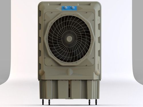 Silver 24 Inches Aromax Thunder Series Air Cooler (120 Litre)