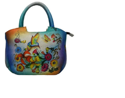 Press — Janan Studio - Hand Painted Designer Bags