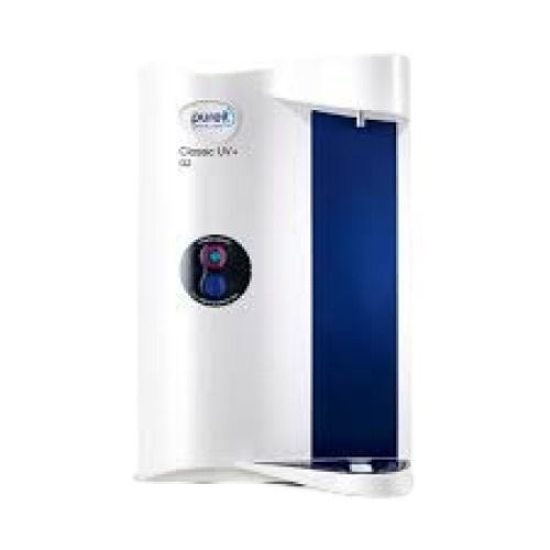 Plastic 4-Liter Storage Capacity 36 X 25 X 42 Centimeter Dimension 24 Volt Voltage High-Plastic Electric Ro Water Purifier