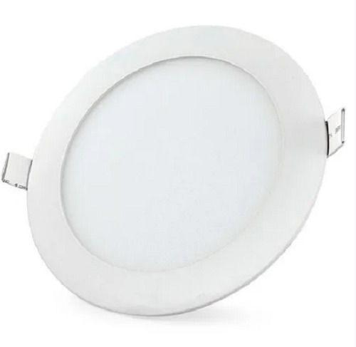 45.5 X 45.5 X 22 Cm 9 Watt 220 Voltage Round Plastic Body Led Panel Light  Application: Outdoor And Indoor