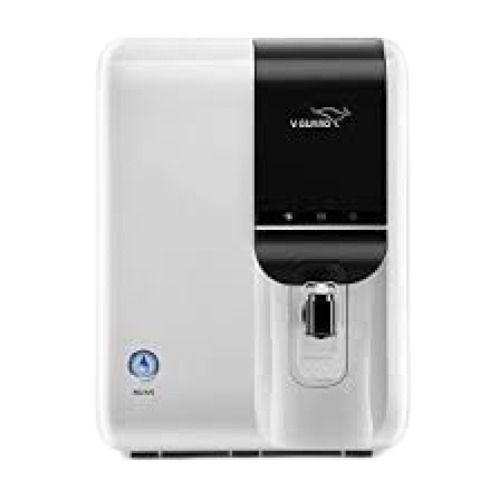 5 Liter Capacity 24 Volt Durable Slim Design Wall Mounted Water Purifier