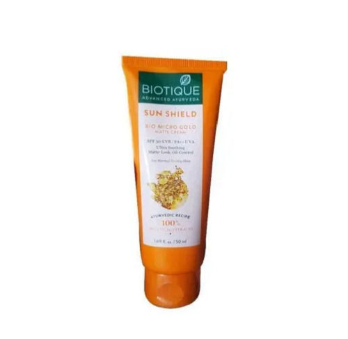 50 Ml Uv Blocking Body And Face Sun Protection Cream For All Types Skin Ingredients: Herbal