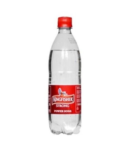 500 Ml, Alcohol Free Carbonated Strong Beverage Soda Water Alcohol Content (%): 0%