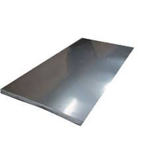 A Grade 5Cm X 10Cm Dimension Stainless Steel Industrial Plate  Application: Bearings