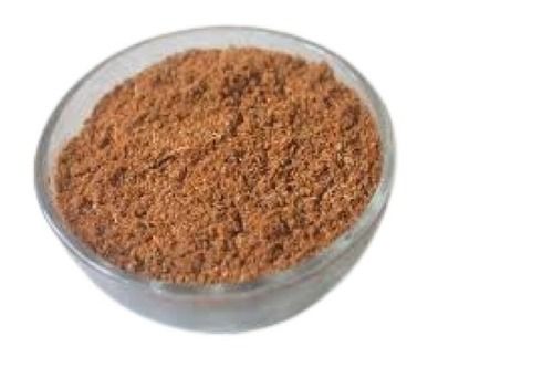 Powder A Grade Natural Flavors Blended Dried Brown Spicy Garam Masala