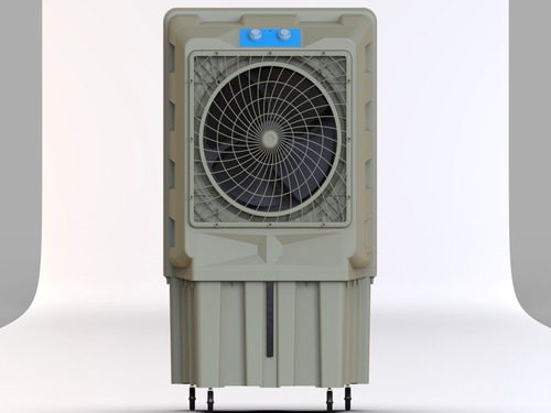 Aromax Target Series Air Cooler - Material: Plastic