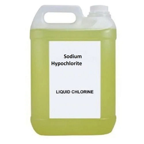 Clear Liquid Textile Dyes Sodium Hypochlorite For Industrial Use