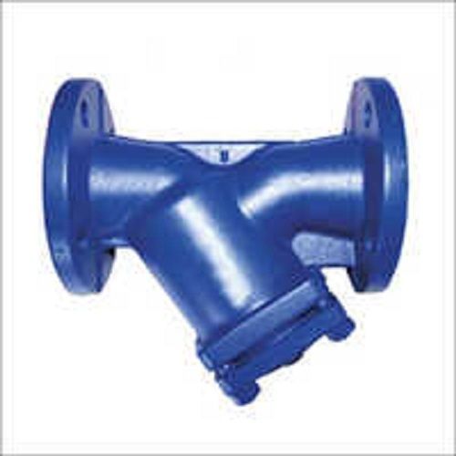 Water Brass Y Strainer, Capacity: 1.5-4 Inch, Model: Y-type at Rs