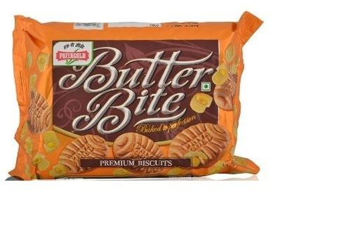 Delicious Crunchy And Semi-Soft Tasty Butter Bite Buscuits