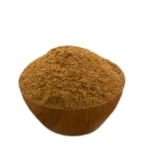 Brown Dried Blended Spicy Biryani Masala Powder