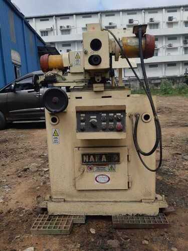 Drill Grinding Machine with High Performance