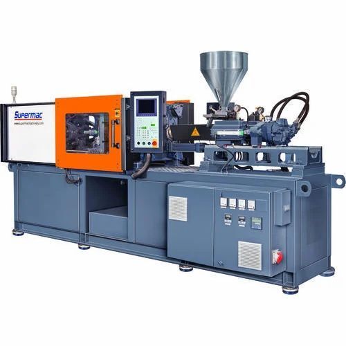 injection moulding machine