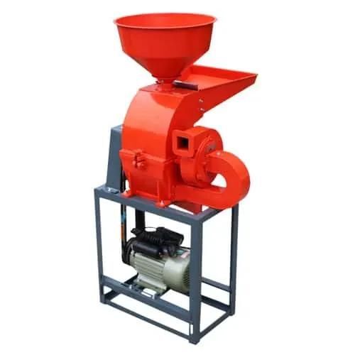 High Performance Medium Hammer Mill