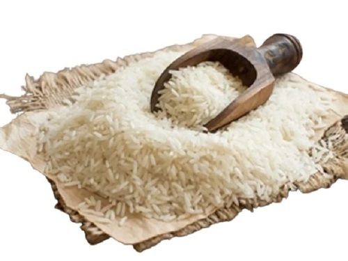Indian Origin Dried Long Grain Healthy Basamti Rice 