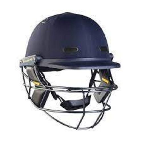 Made Of Bs Plastic Material Cricket Helmet Suitable For Boy