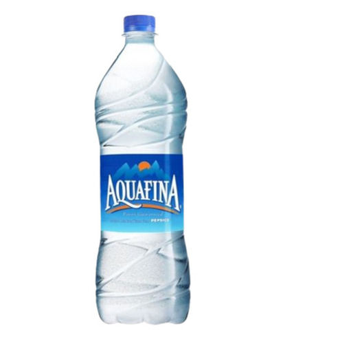 100 Percent Purity Ground Source Mineral Enriched Packaged Purified Drinking Water