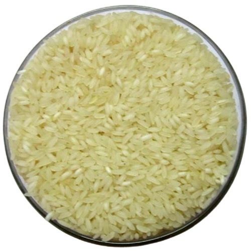 Naturally Dried Medium Grain 100% Pure Indian Origin Dried Ponni Rice