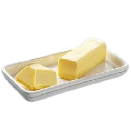 Original Flavor Hygienically Packed Raw Milk Pure Fresh Butter