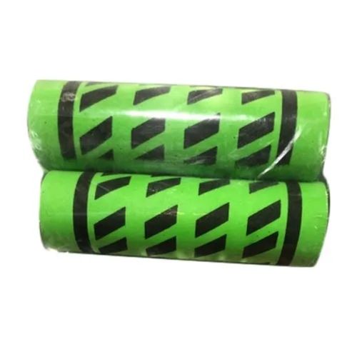 Perfectly Made Cylindrical Rubber And Foam Bike Grip Cover