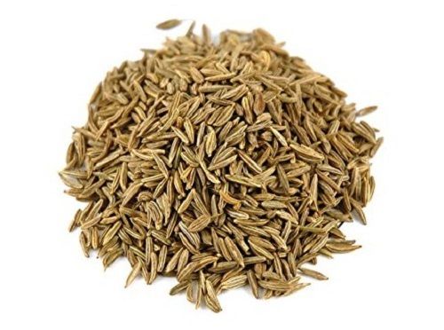 Raw And Dried Commonly Cultivated Cumin Seed
