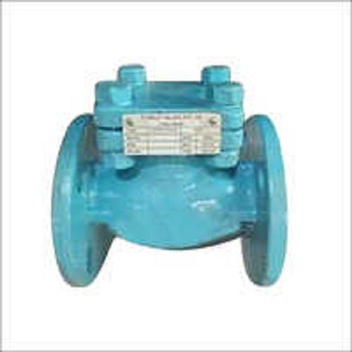 Rust Resistant Easy to Install Non Return Valve