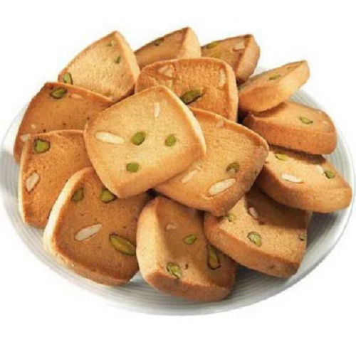 Semi Soft Sweet Taste Bakery Biscuits Fat Content (%): 30 Grams (G)