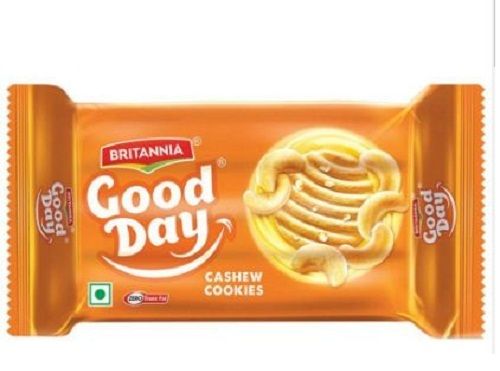 Soft Texture Butter And Cashew Creamy Crunchy Mix Good Day Cookie Biscuits