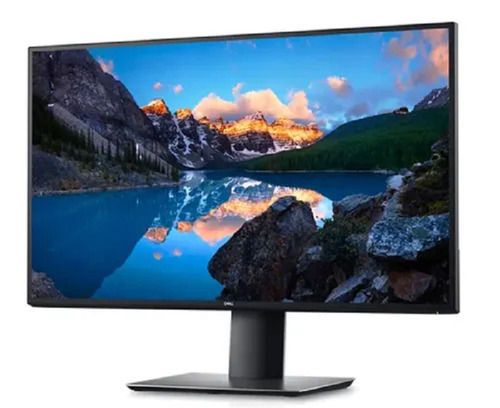 Wide Screen Flat Ips Panel 180 Viewing Angle Computer Display And Led Monitor Application: Desktop