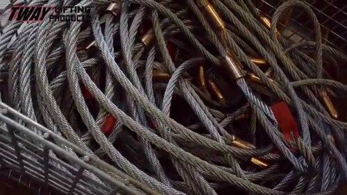 Wire Rope Slings