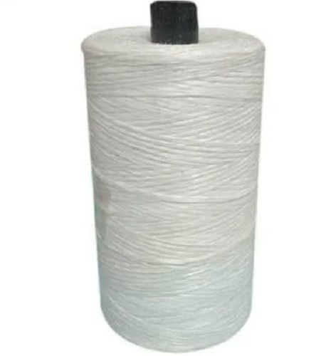 100 Meter Long 0.91 G/cm3 Density Plain Dyed Filament Polypropylene Yarn